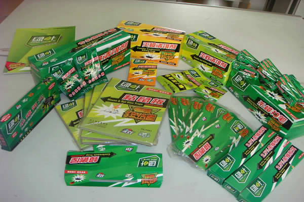 家用藥劑-康凈5